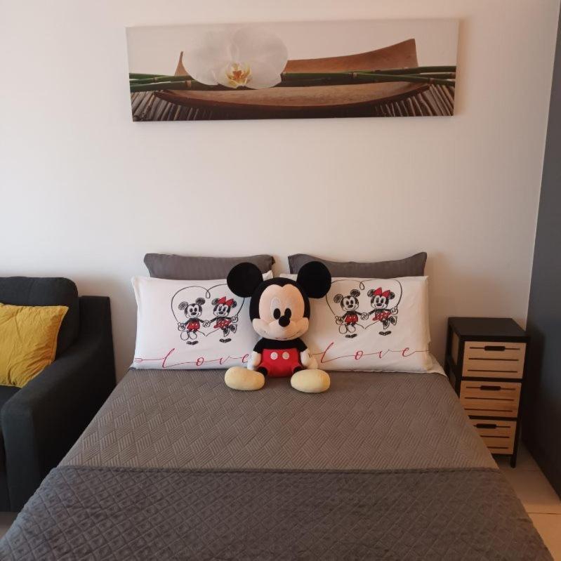 Studio Disneyland Paris Holidays Montévrain Exterior foto